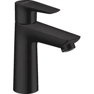 смеситель hansgrohe модель 71712670 — однорычажный для ванной, стандартная установка