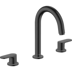 Смеситель hansgrohe 71553670 — однорычажный смеситель hansgrohe (модель 71553670)