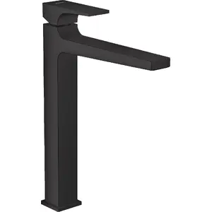Смеситель hansgrohe модель 32512670, однорычажный, хром