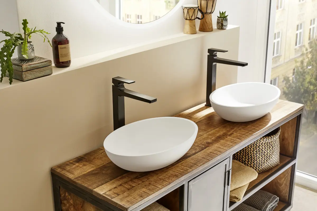 Смеситель hansgrohe 32512670 Photo 2