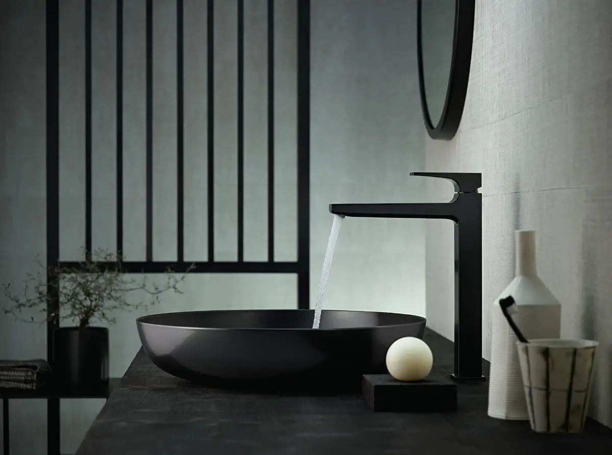 Смеситель hansgrohe 32512670 Photo 3