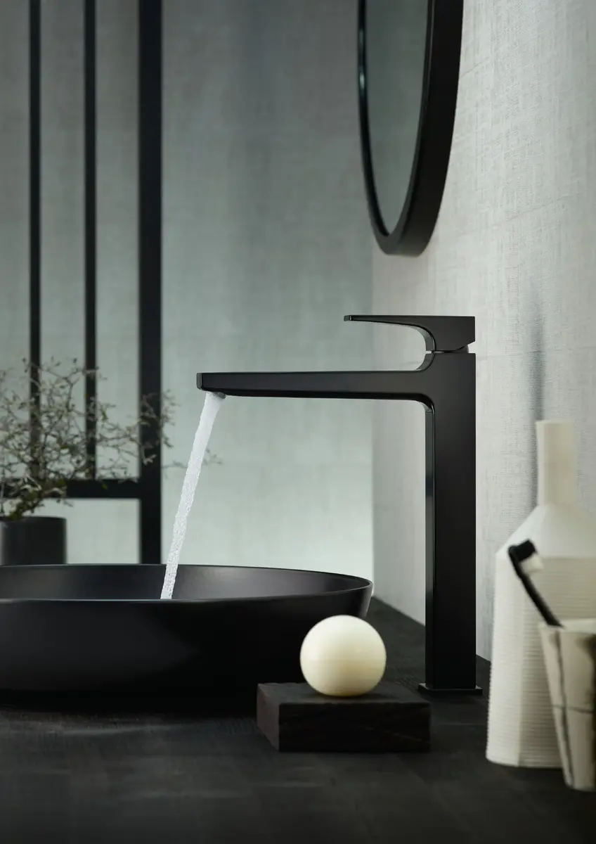 Смеситель hansgrohe 32512670 Photo 4