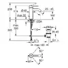 Смеситель GROHE Essence модель 24171DA1 Photo 3