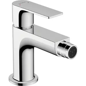 hansgrohe 72211000 Душевой смеситель (модель 72211000) — однорычажный, скрытая установка