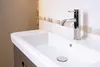 Смеситель для раковины Omnires Y1210 ST Photo 3