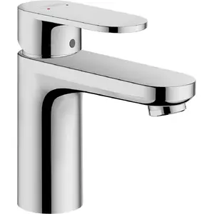 Смеситель hansgrohe 71580000 — однозахватный кран, модель 71580000