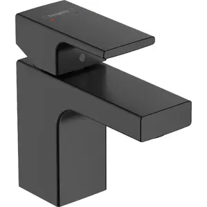 Смеситель hansgrohe 71567670 — однорычажный для ванной/душа (модель 71567670)
