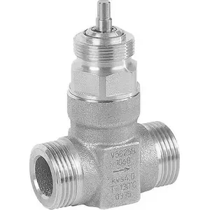 Honeywell клапан прямоточный DN32 G1½ Kvs=10 - V5825B1084