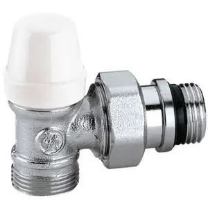 Запорный клапан CALEFFI тип 342 модель 342452