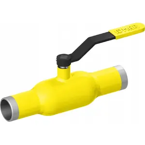 Gāzes lodvārsts IDMAR DN 25 WKP 2c 1.6–4.0 MPa