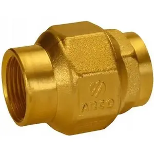 Обратный клапан ARCO VITAQ 2 1/2"