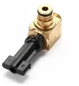 Trīsceļu maisījuma vārsts ar aktuatoru Vaillant 3/4 (modelis 009233-1)
