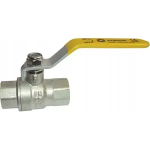 Gas valve INVENA GZ-10-025 DN‑25