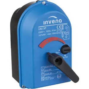Actuator for Mixing Valve INVENA CM-00-000