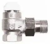 Regulating Through Valve Herz STORMAX-GM-BS DN50 (DWZ) – DN50 flow control valve