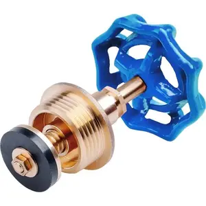 Valve Head for Cast-Iron Valves with Seal 5/4" Perfexim 01-500-0320-000