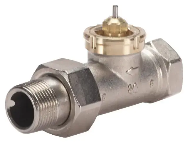 Plumbing fitting DANFOSS 013U0022 Photo 2