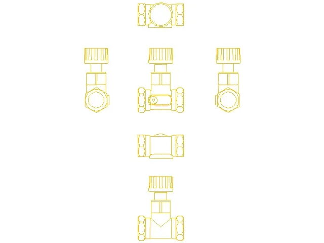 Home Appliance Accessories
