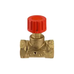 Plumbing fitting DANFOSS 003L7695 – service replacement part, 1 pc
