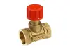 Сантехнический фитинг DANFOSS 003L7695 Photo 2
