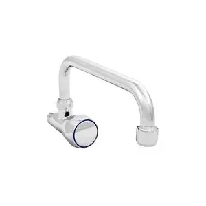 Wall-mounted potable water faucet INVENA MODENA 200 BU-64-F5S-L