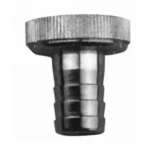 kfa² угловая соединительная муфта для крана 1/2" модель 814-005-00