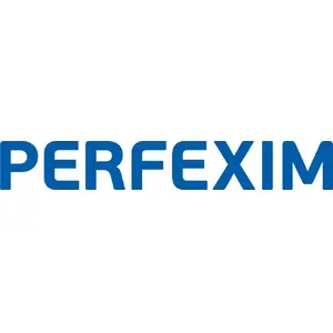 Perfexim шаровый спускной кран A.PHA-019/S PN16 1/2" красный — сливной/перекрывной клапан