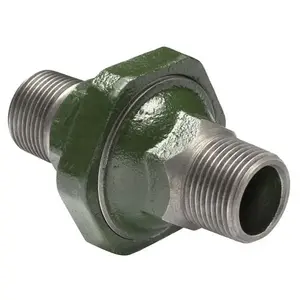 Differential valve for central heating FERRO ZR1 1" for radiator and boiler systems