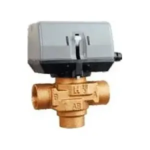 KOSPEL valve divider Honeywell 3-DR 3/4" for boiler systems (ZAWÓR.KOT.VC6013)