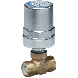 Pressure Equalizer 10 bar without Check Valve UN model 10365051
