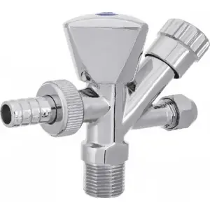 Cartridge Valve UN ZW-26-M20, mushroom-type kombi mini, single piece