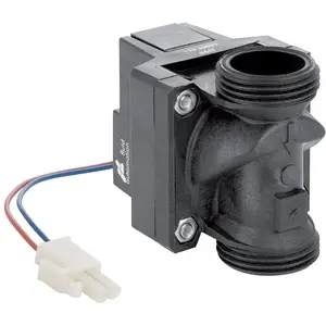 Solenoid valve GEBERIT 240530001, 7 V / 1 W