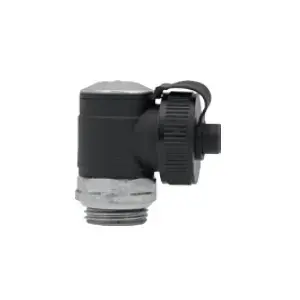 Drain and Air Vent Valve KAN-therm 1/2" model 10612