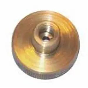 Compression fitting for pilot tube DANFOSS G3/4 to G1/16 for ASV and AB‑PM valves