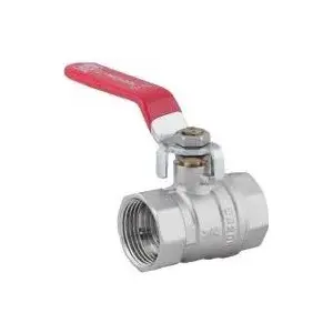 Шаровой клапан (вода) Perfexim DN50 PN16 с ручкой 1040 G2 WW C