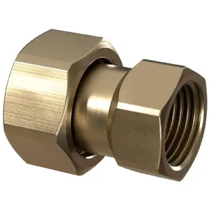 IMI TA TA tilslutningskobling - DN20 1 x 3/4 savienojuma fittings