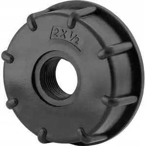 IBC tank adapter Perfexim 1/2" (reduction) for container connection