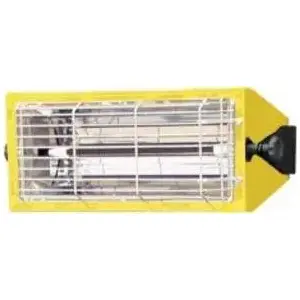 Electric Infrared Heater Master Promiennik Elektryczny Hal 4012.102
