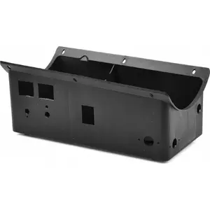 Gas heater lower base GEKO CG80411-22 for 20 kW gas heater