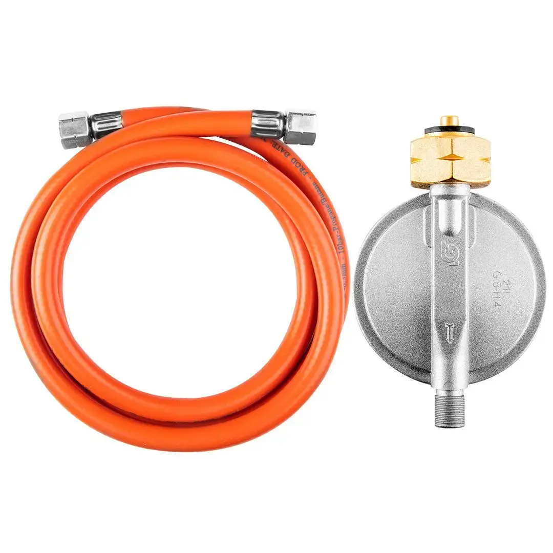 NEO tools 90-083-3 electric space heater accessory Photo 4