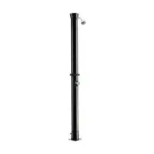 Outdoor Solar Shower with Water Heater 16 L, swim & fun SWAF 1010