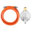 Accessory for electric space heater NEO tools 90-083-2 Photo 4