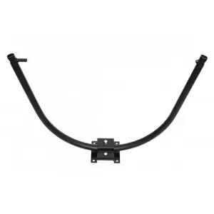 Mounting console for VOLCANO VR by VTS, model 1-4-0101-0104