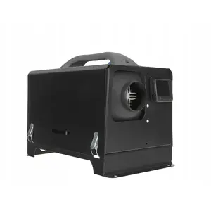 Diesel Parking Heater 12V 8kW GEKO – vehicle auxiliary heater for idling heating