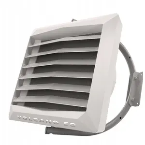 Water heater VTS VOLCANO VR MINI 3 EC (compact hydronic fan heater)