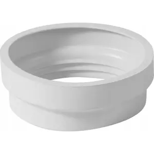 Gumijas redukcijas savienojums TYCNER P5037, 110 mm uz 100 mm