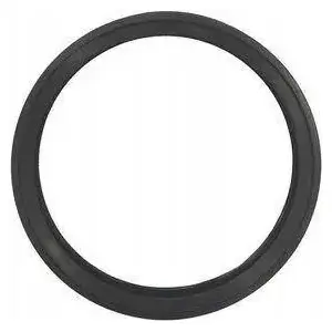 Комплект уплотнений (EPDM) 100 шт., SpiroFlex U75-EPDM100