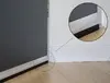 Suku lenta 40 mm ar alumīnija profilu Cisco 1 m Photo 3