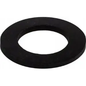 Washing machine hose rubber gasket 3/4" KRUPS P5028
