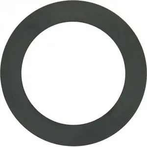 Gas Hose Flat Gasket UN model UDWG, flat sealing washer for gas hoses (1 pc)